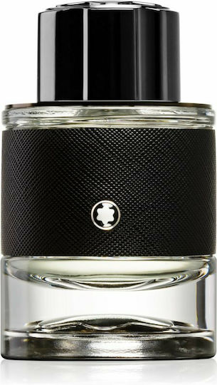 MontBlanc Explorer Парфюмна вода 60мл