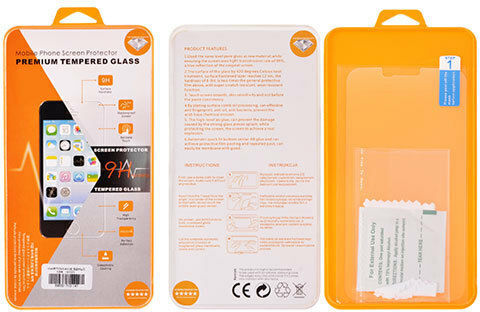 Tempered Glass 10buc (Galaxy A70)