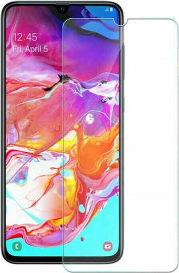Tempered Glass 10buc (Galaxy A70)
