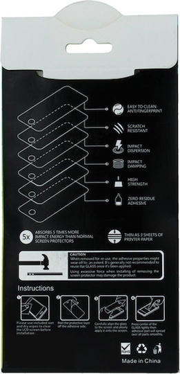 Tempered Glass 10buc (Galaxy A70)