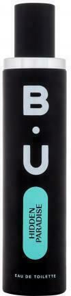 B.U. Hidden Paradise Eau de Toilette 50ml