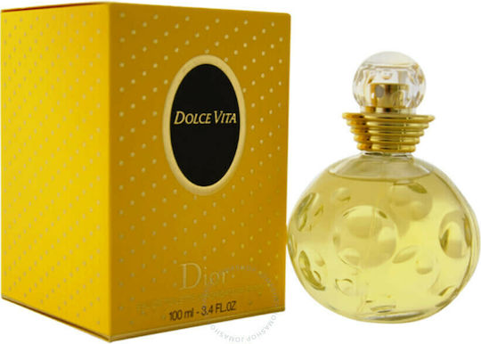 Dior Vita Eau de Toilette 100ml