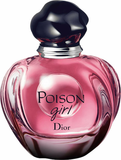 Dior Poison Girl Eau de Parfum 100ml
