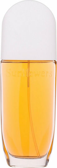 Elizabeth Arden Sunflowers Eau de Toilette 50ml