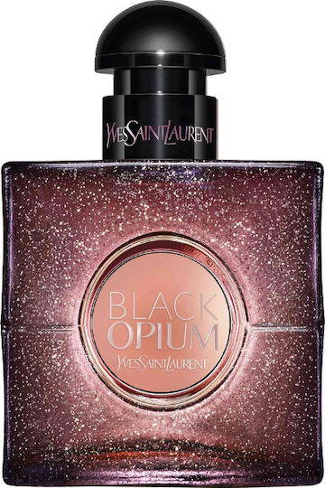 Ysl Black Opium Eau de Toilette 90ml