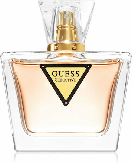 Guess Seductive Sunkissed Eau de Toilette 75ml