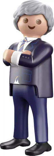 Playmobil Knight Rider K.I.T.T for 5-99 years old
