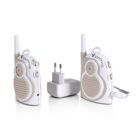 Cangaroo Mommy’s Sense Wireless Baby Monitor