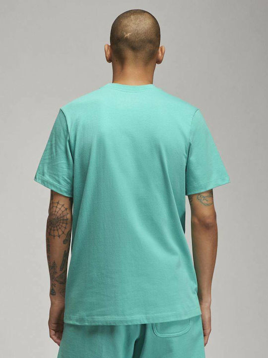 Jordan T-shirt Τιρκουάζ