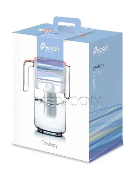 Ecosoft Dewberry Каната с Филтър 3500ml