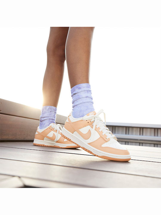 Dunk Hi Skinny PRM Дамски Маратонки Sail / Harvest Moon