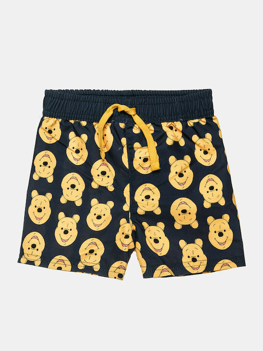 Alouette Kids Swimwear Swim Shorts Multicolour