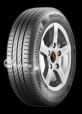 Continental UltraContact 215/50R17 95Magazin online XL Vara Anvelopă pentru Pasager Autoturism 0312372