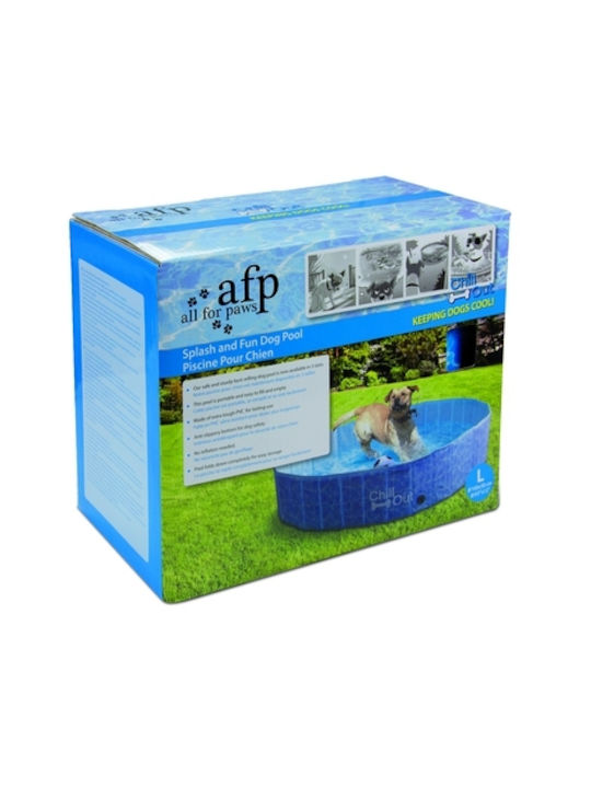 All For Paws Chill Out Басейн За Куче Large