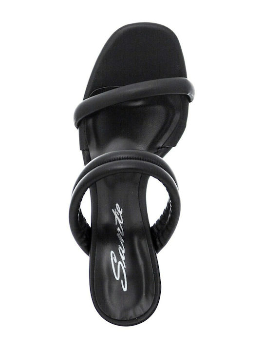 Sandals Black