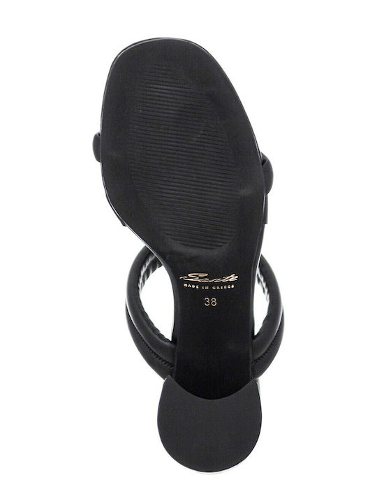 Sandals Black