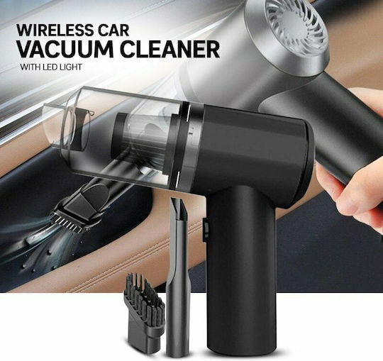 Car Handheld Vacuum Rechargeable 12V 120W