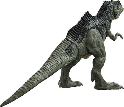 Jurassic World Super Colossal Giganotosaurus for 4+ years