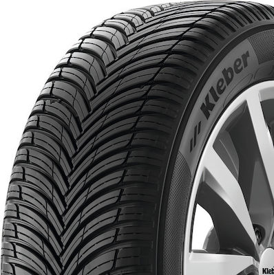 Kleber Quadraxer 3 245/35 R19 93Y FSL XL 4 Εποχών Λάστιχο για Επιβατικό Αυτοκίνητο