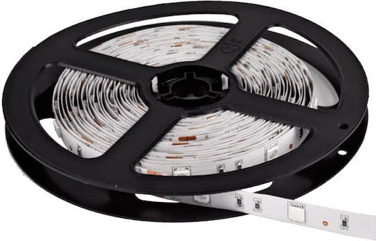 Elmark LED-Streifen 12V RGB Licht 1m Typ SMD5050