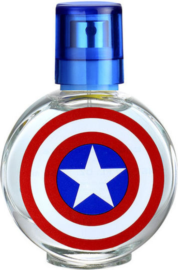 Air-Val International Παιδικό Eau de Toilette Avengers 30ml