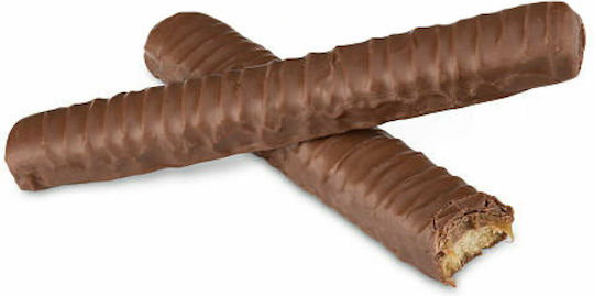 Twix Xtra Σοκολάτα Γάλακτος με Καραμέλα & Μπισκότο 75gr