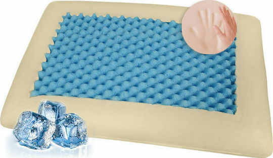 Amve 13591 Classic Fresh Gel Ανατομικό 40x60x13cm Amve 13591 Classic Fresh Gel Ανατομικό 40x60x13cm