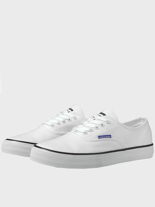 Jack & Jones JFWCURTIS Sneakers White