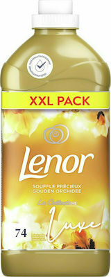 Lenor Weichspüler Luxe mit Duft Gold Orchid 1x1702ml