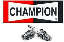 Champion L86C OE 037 Long Chainsaw Spark Plug