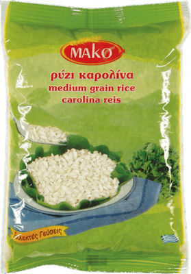 Mako Ρύζι Καρολίνα 500gr