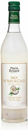 Marie Brizard Σιρόπι για Κοκτέιλ με Γεύση Καρύδα 700ml