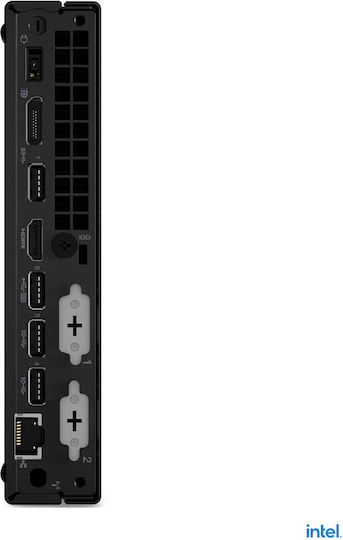 Lenovo ThinkCentre M70q Gen 3 Mini PC (Core i9-12900T/16GB DDR4/1TB SSD/W11 Pro)