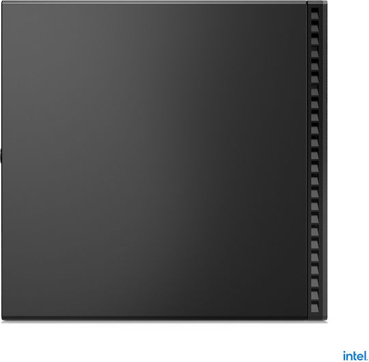 Lenovo ThinkCentre M70q Gen 3 Mini PC (Core i9-12900T/16GB DDR4/1TB SSD/W11 Pro)