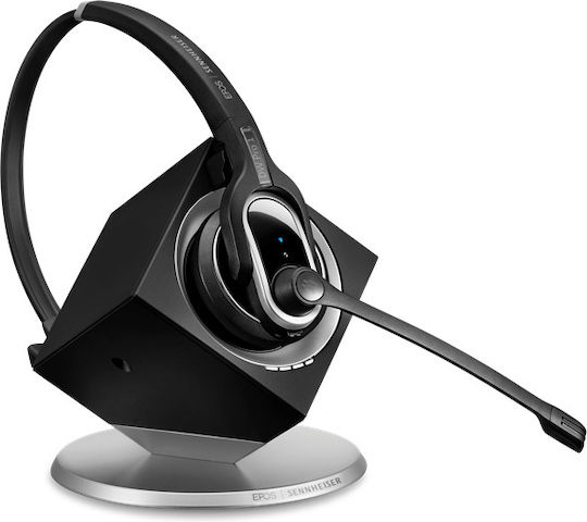 Epos Impact DW Pro 1 ML - EU VOIP-Headset (1000533)