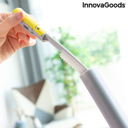 InnovaGoods Type X Twop Моп За Паркет С Микрофибри V0103298