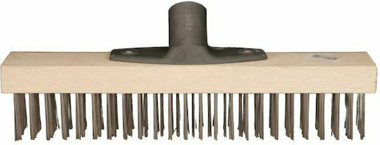 Broom Street with Wire Bristles 30180