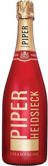 Piper Heidsieck Шампанско Cuvee Brut Сух Бяло 750мл