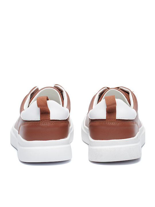 SGPD30921-11-1 Herren Sneakers Tabac Braun