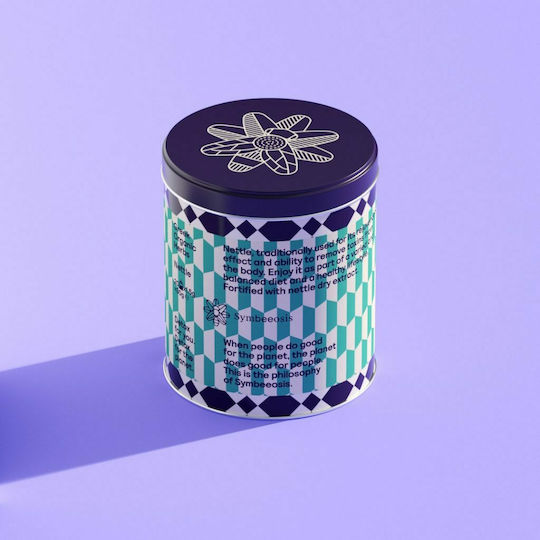 Symbeeosis Τσουκνίδα Βιολογικό Προϊόν 20 Φακελάκια 30gr