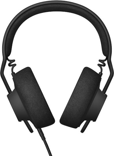 Aiaiai TMA-2 Studio Жични Over Ear Слушалки Черни