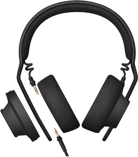 Aiaiai TMA-2 Studio Жични Over Ear Слушалки Черни