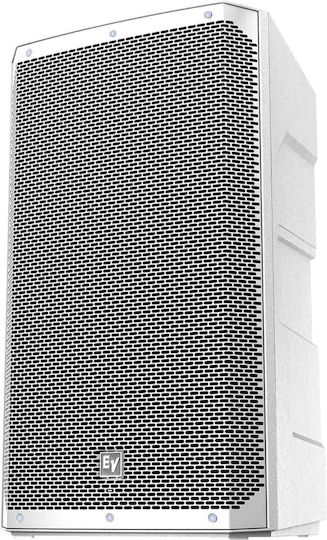 Electro-Voice ELX200-15 Пасивен Говорител PA 300W με Woofer 15" 24.3x38.4x71εκ. σε Бял Χρώμα