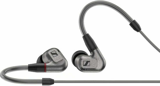 Sennheiser In-ear headphones In Ear IE-600 Gray