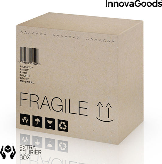 InnovaGoods Wine Stand Πλωτή Αλυσίδα V0100809