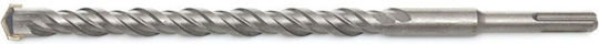 Tagred Set Pointed Chisel & Chisel Bits & Drill with SDS Plus Socket 17pcs