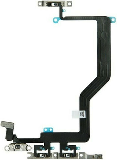 Flex Cable with Volume Keys for iPhone 12 Pro Max