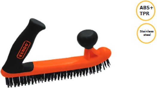 Kendo Βούρτσα Εργασίας 31401