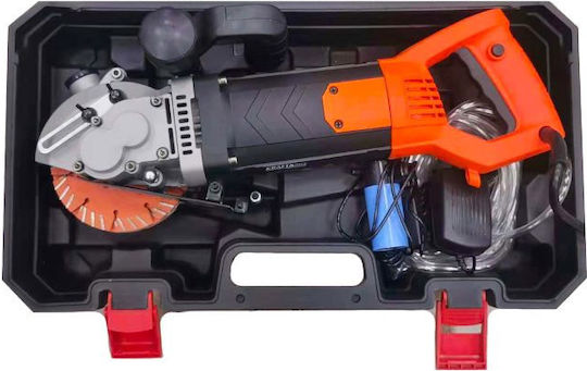 Kraft & Dele KD1739 Wall Chaser 3000W