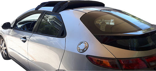 HandiWorld für Honda Civic 2006-2012 (mit Dachträgerfüßen)